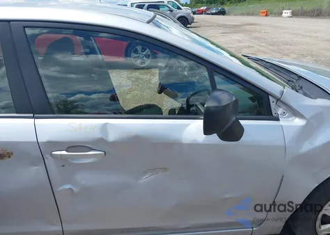 2014 Subaru Impreza 2.0I z USA, uszkodzony, nr VIN JF1GPAA65E8261741